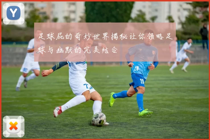 足球屁的奇妙世界揭秘让你领略足球与幽默的完美结合