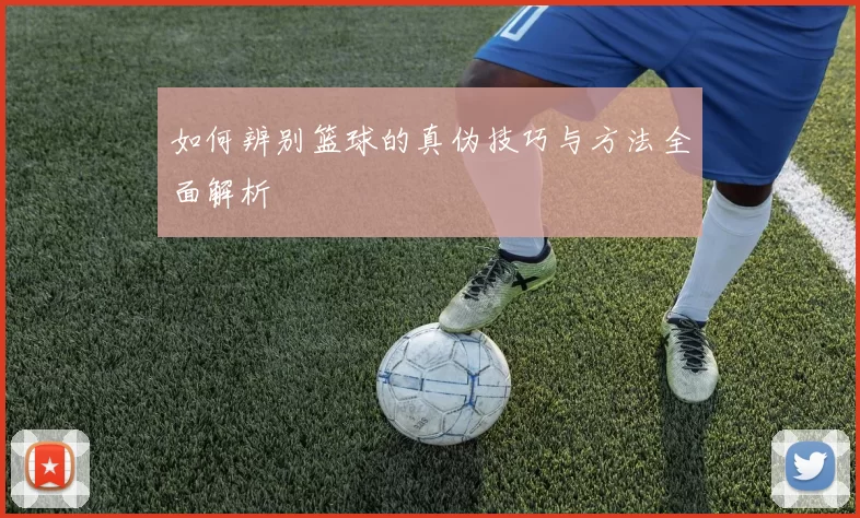 如何辨别篮球的真伪技巧与方法全面解析